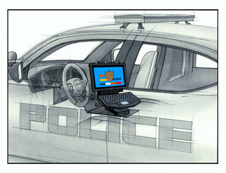 Getac + iKey: A True-Blue Mobile Solution