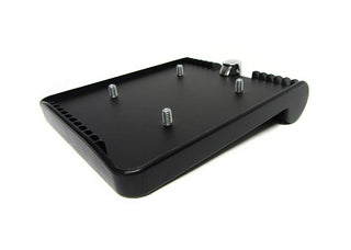 Low Profile Quick Release Keyboard Tray to attach to iKey keyboard- Gamber Johnson - iKey