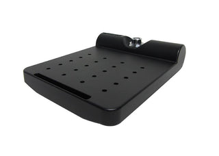 Low Profile Quick Release Keyboard Tray - Gamber Johnson - iKey