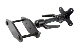 Zirkona 4″ Diamond Mount - Gamber Johnson - iKey