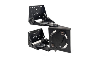 Dual Forklift Mount - Gamber Johnson - iKey