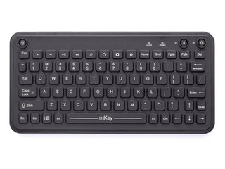 Rechargeable Bluetooth Keyboard for Windows 8 - BT-80-02 - iKey