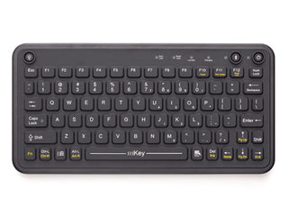 Rechargeable Bluetooth Keyboard for Windows/Android/iPad - BT-80-03 -iKey