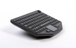 Dual Connectivity Keyboard