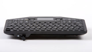 Dual Connectivity Keyboard - plugin BT-870-TP-SLIM - iKey