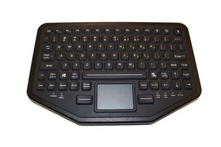 Dual Connectivity Keyboard - BT-870-TP - iKey