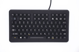 Easily Mobile Mountable Keyboards – ikey
