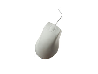 Sealed Ergonomic Mouse