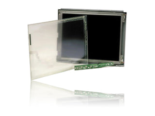 15-inch Flat Panel Display OEM Kit - FP15-OM - iKey