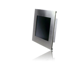 15-inch Panel Mount Display - FP15-PMT Touchscreen Display - iKey