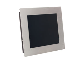 15-inch Panel Mount Display - FP15-PM - iKey