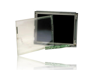 OEM 17-inch Industrial Flat Panel Display Kit