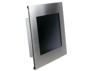 17-inch Panel Mount Display - FP17-PM - iKey