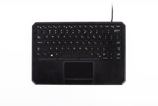 Stand Alone Keyboard - IK-82-SA - iKey