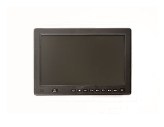 13.3-Inch iKeyVision Flat Panel Touch Screen Display - IK-KV-13.3W - iKey