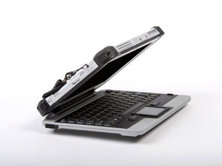 Keyboard for Panasonic FZG1 Panasonic Tablet - IK-PAN-FZG1-C1-V5 - front side - iKey