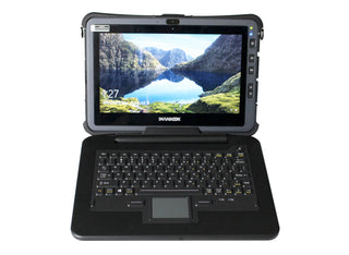 Snap-in Keyboard For Durabook U11 Rugged Tablet - iKey