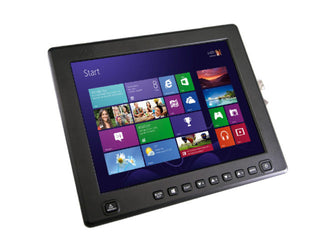 13.3-Inch iKeyVision Flat Panel Touch Screen Display -  iKey