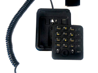 Number Pad