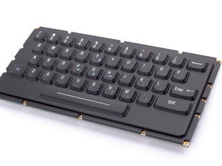 Industrial OEM Kiosk Keyboard - iKey