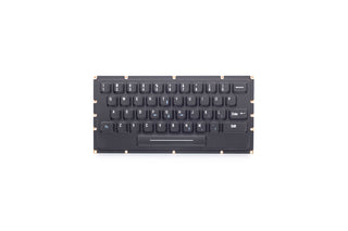 Industrial OEM Kiosk Keyboard - KYB-42-KIOSK-OEM - iKey