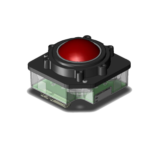 Laser Trackball L50 Series