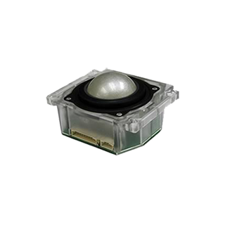 Waterproof Trackball - 38-mm - iKey