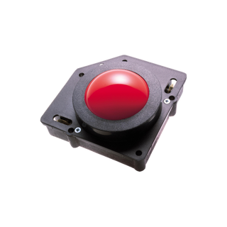 Mechanical Trackball - 63 mm/2.5 Inches - iKey