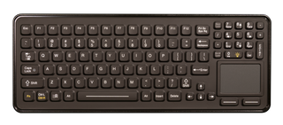 PM-97-TP Keyboard