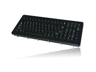 OEM Panel Mount Keyboard - PMU-1000- iKey