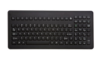 Full Size Panel Mount Keyboard - iKey