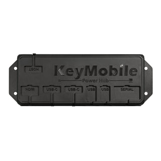 Key Mobile - Power Hub - iKey