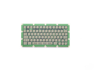 OEM Compact Keyboard - SL-75-OEM - inside keys - iKey