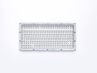 OEM Compact Keyboard - SL-75-OEM - plate - iKey