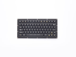 OEM Compact Keyboard - SL-75-OEM - iKey