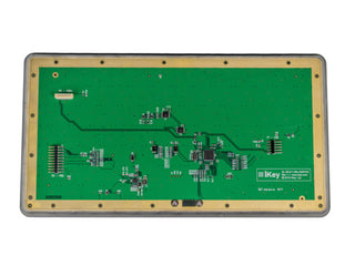 OEM Keyboard for Public Safety - SL-86-911-FSR-OEM - controller - iKey