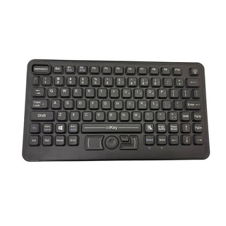 OEM Keyboard for Public Safety - SL-86-911-FSR-OEM - iKey