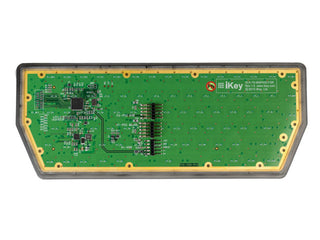 OEM Backlit Keyboard with Force Sensing Resistor