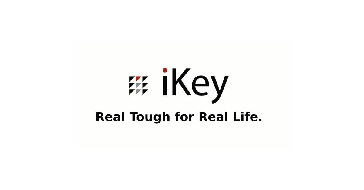 Rugged & Dependable Keyboards – ikey