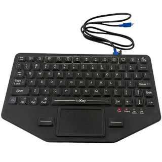 I Key Picture iOS Keyboard For MacBook – ikey