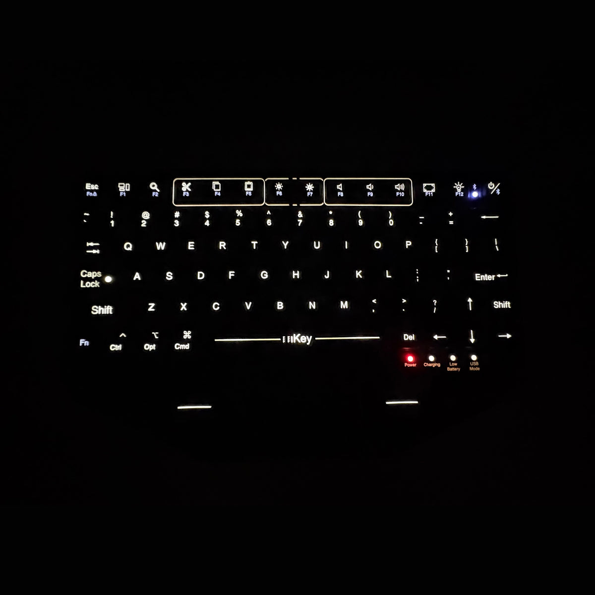 Key Ios iOS Keyboard For MacBook – ikey