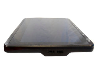 Flat Panel Display - side - IK-KV-11.6W - iKey