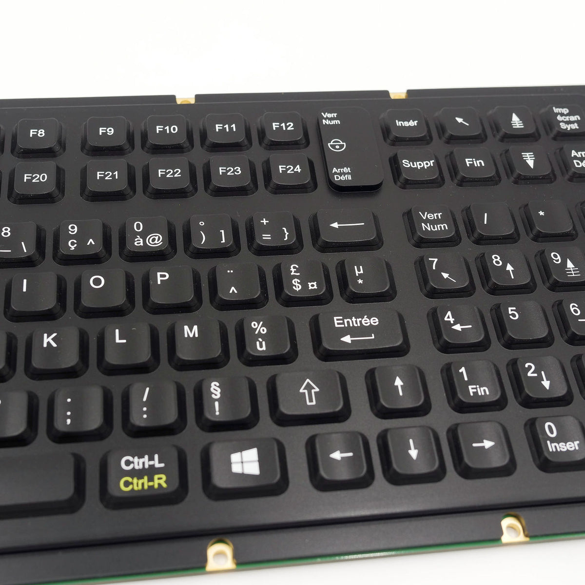 Custom Keyboard Designs & Layouts – ikey