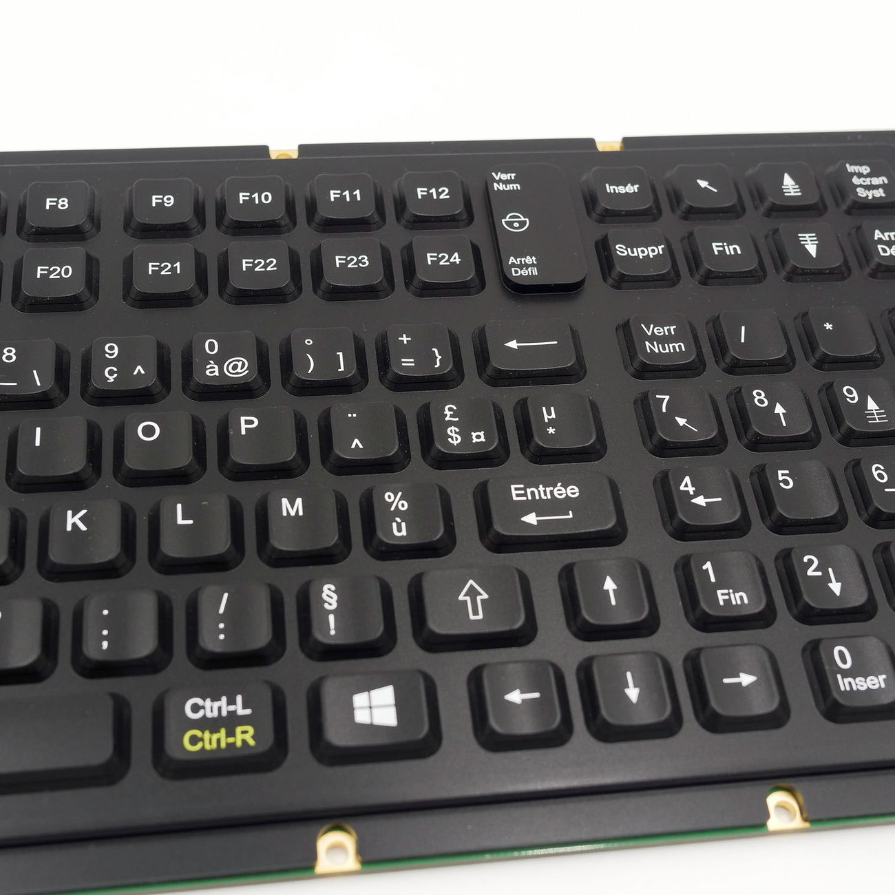 Custom Keyboard Designs & Layouts – ikey