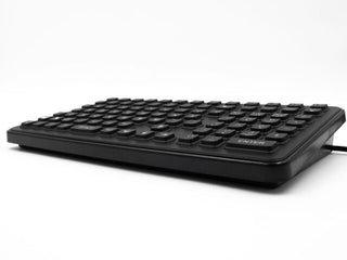 Small Footprint Mobile Keyboard - iKey