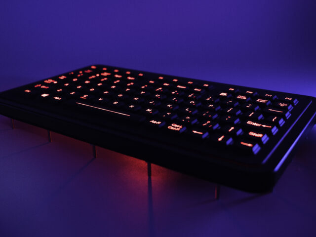 COMELIT SKB - Clavier Standalone Pour Système Vidéo Et Interphonie