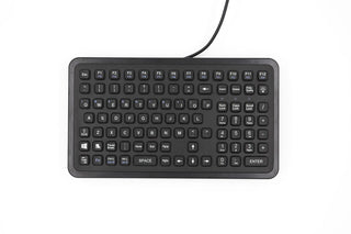 Panel Mount Keyboard - iKey